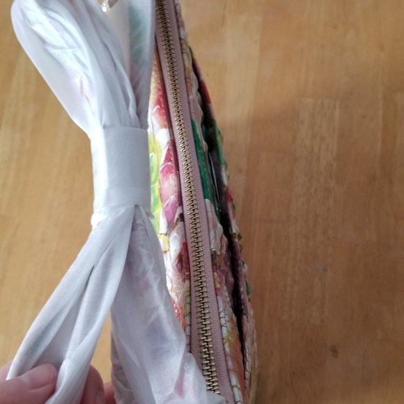 BRAHMIN Purse Katherine Fruit Salad Ombre Melbourne Crossbody Bag - Picture 11 of 16